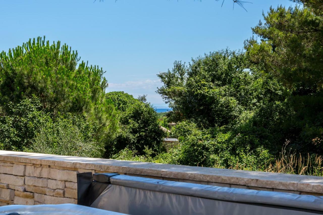 Seaside Villa & Spa Liznjan Exterior photo